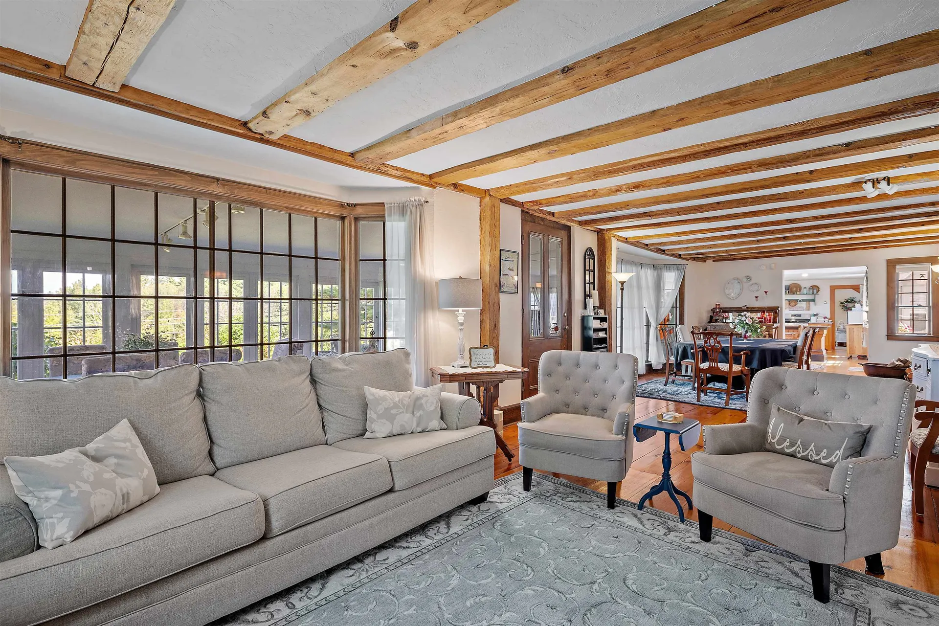 14 Curtis Road Gilford NH 03249