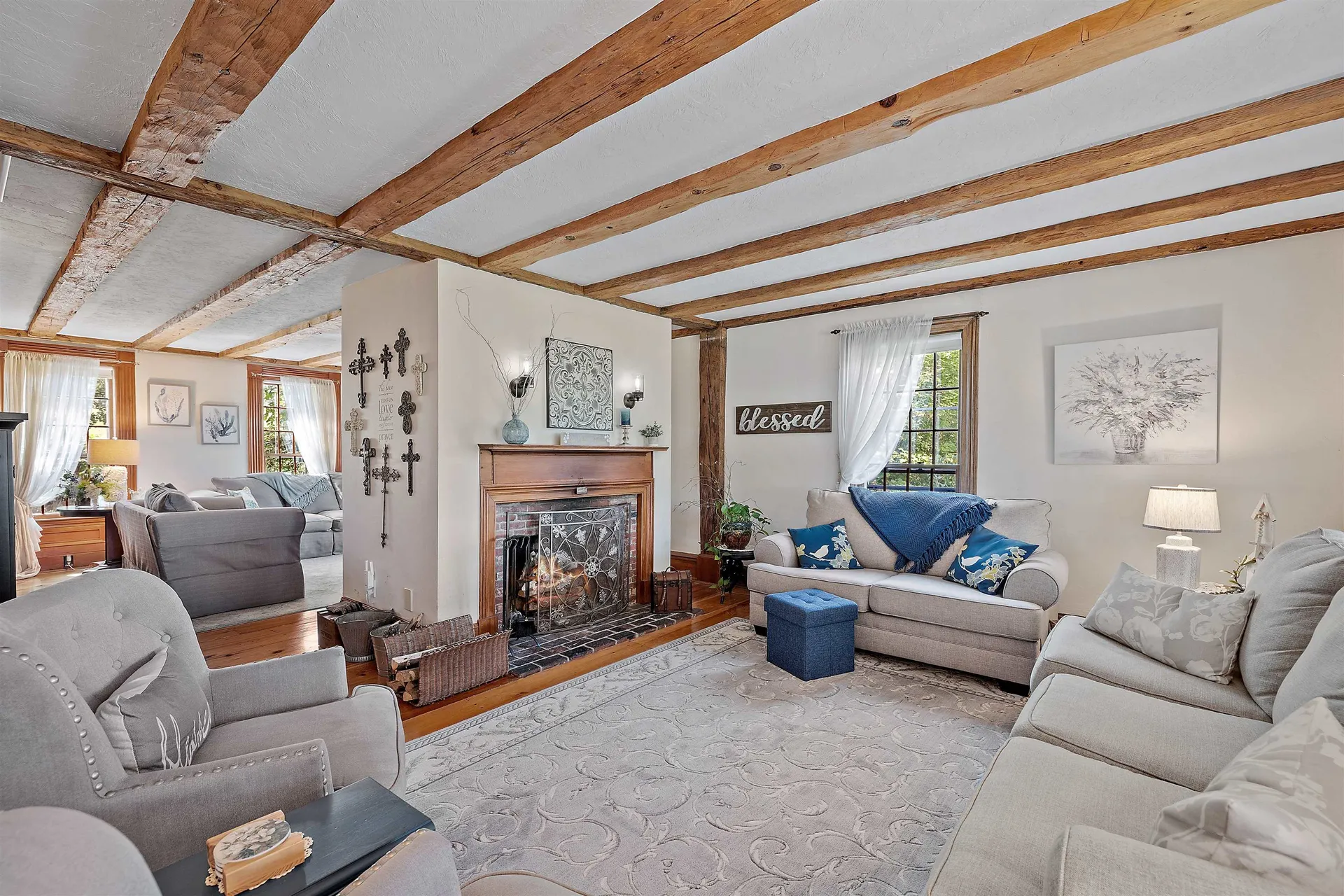 14 Curtis Road Gilford NH 03249