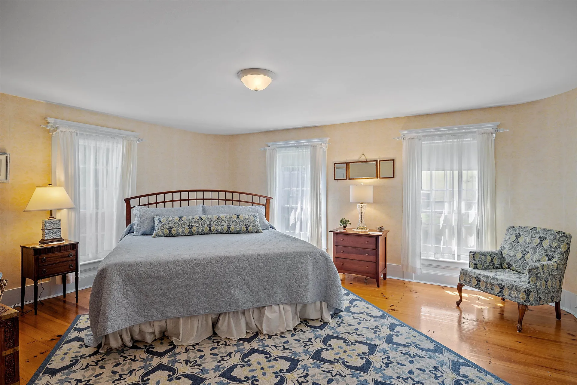 14 Curtis Road Gilford NH 03249
