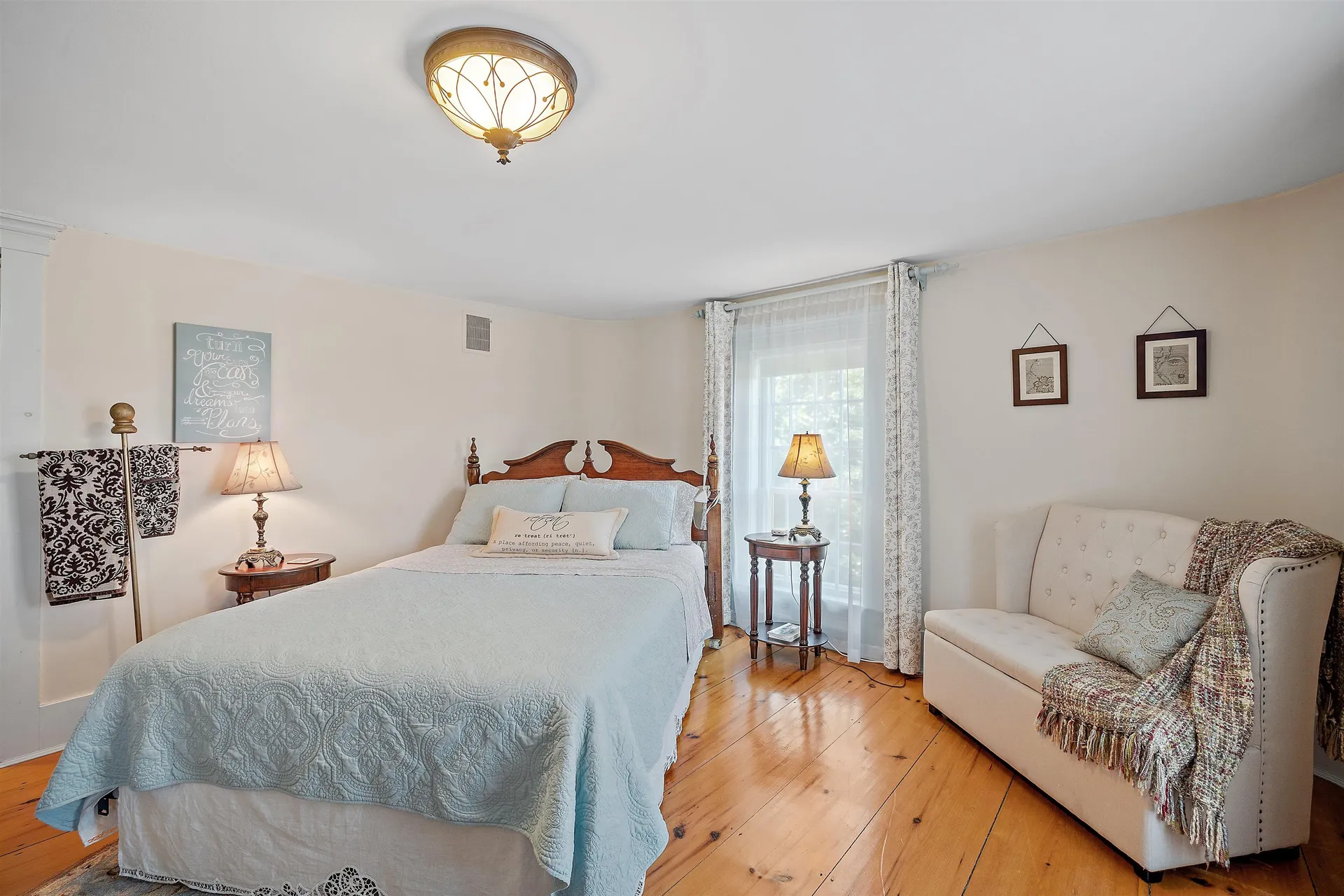14 Curtis Road Gilford NH 03249