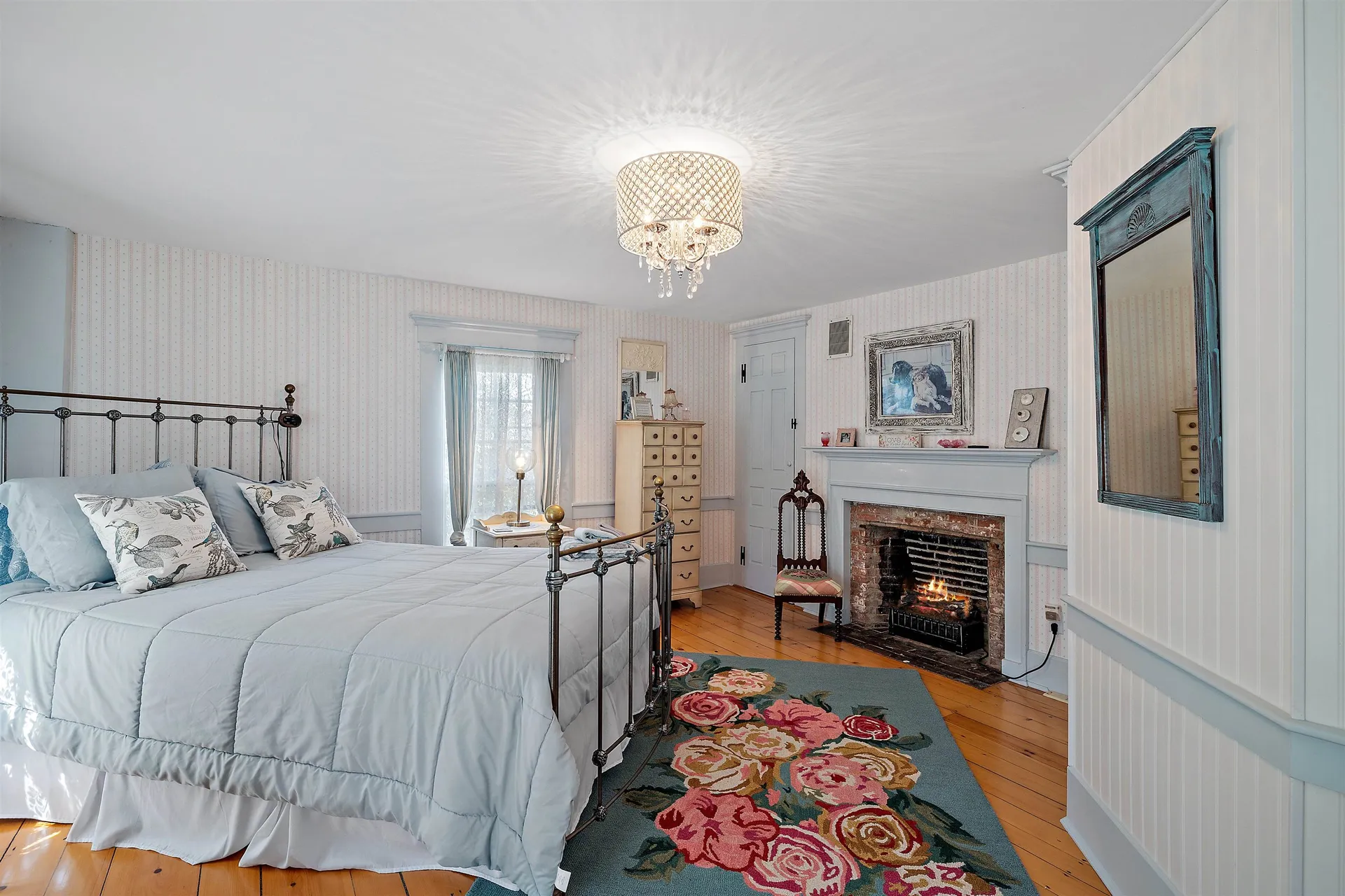 14 Curtis Road Gilford NH 03249