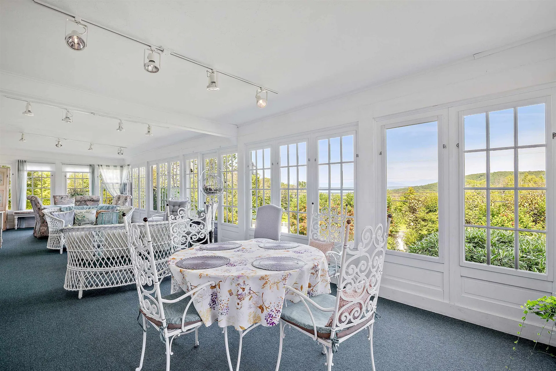 14 Curtis Road Gilford NH 03249