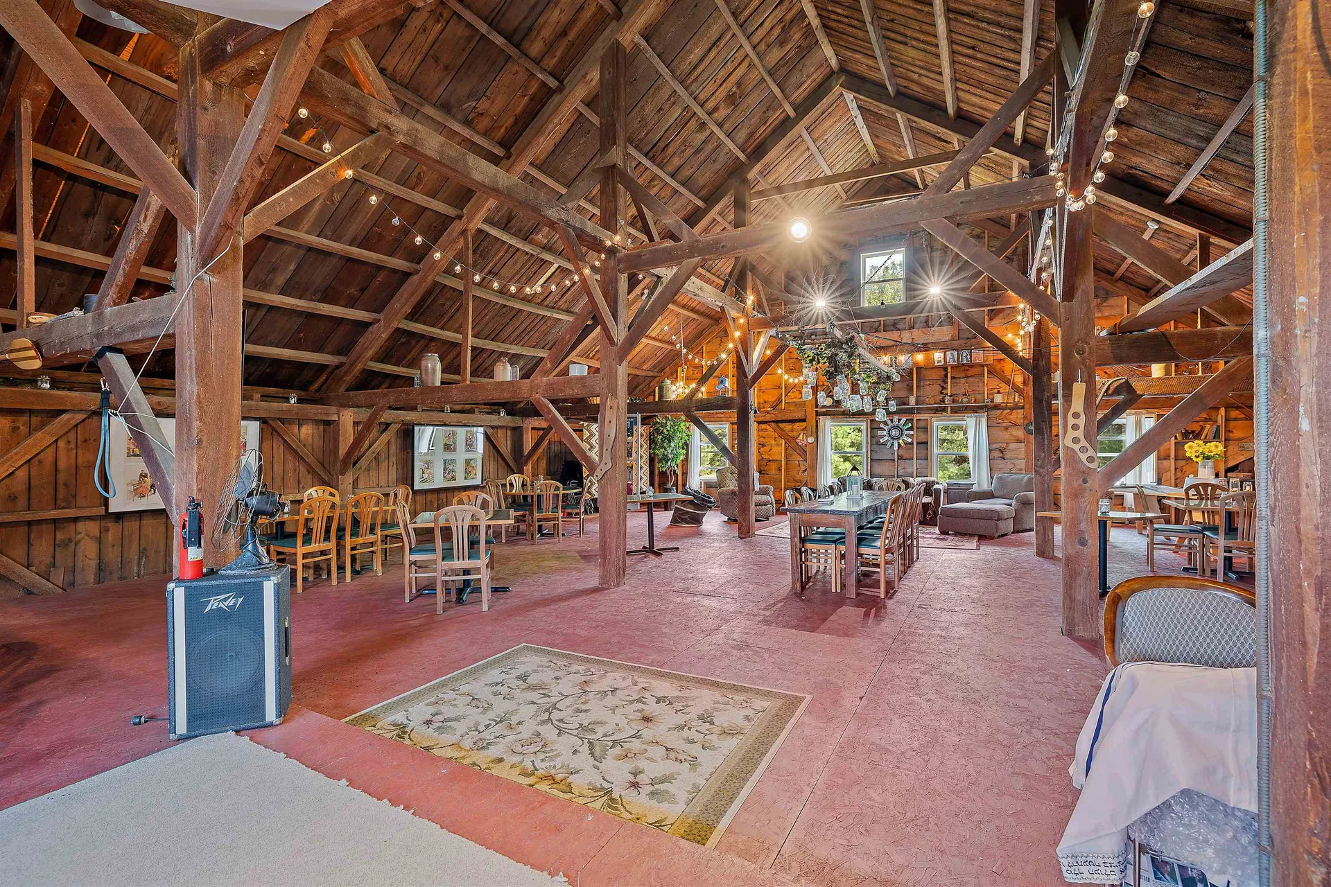 14 Curtis Road Gilford NH 03249