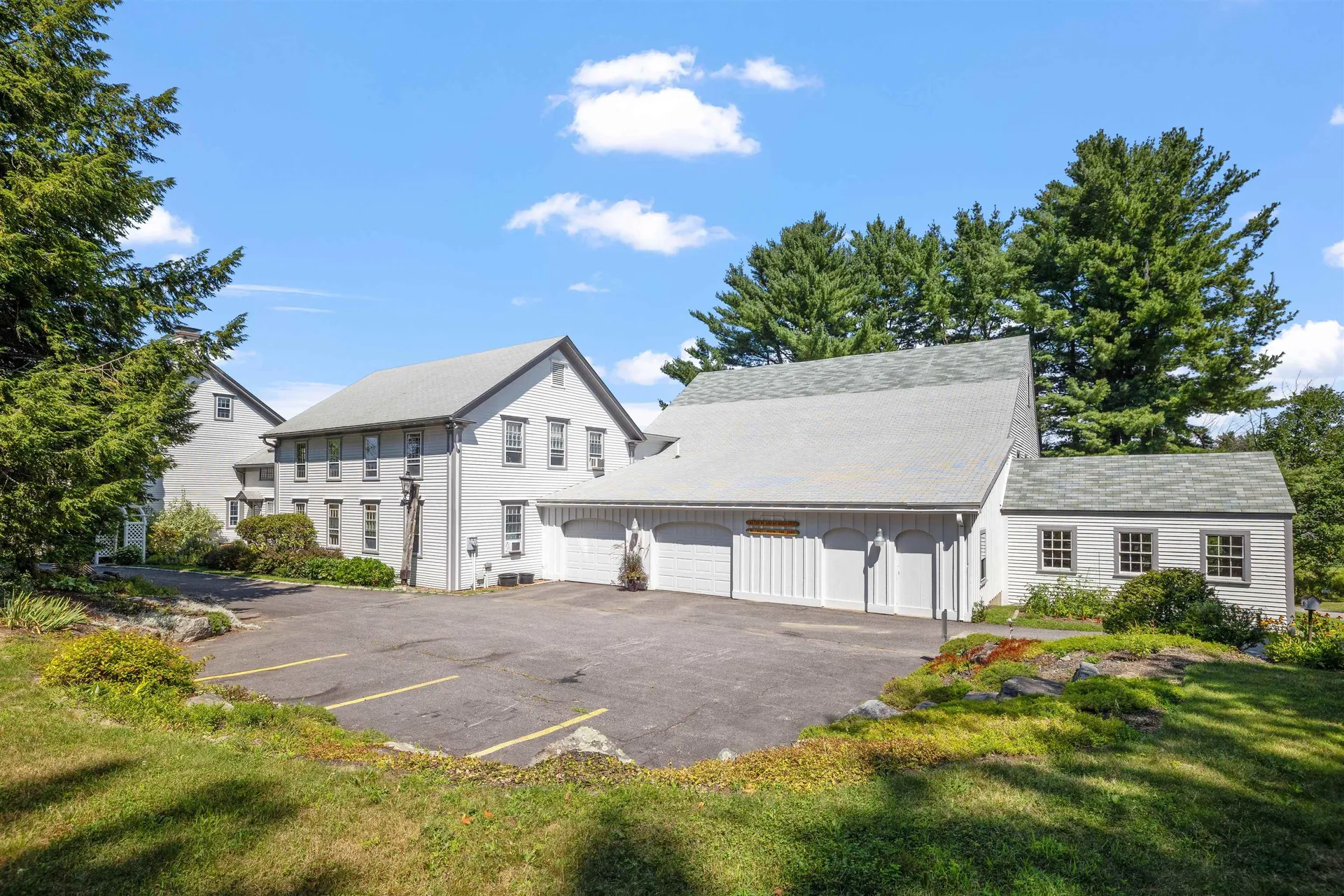 14 Curtis Road Gilford NH 03249