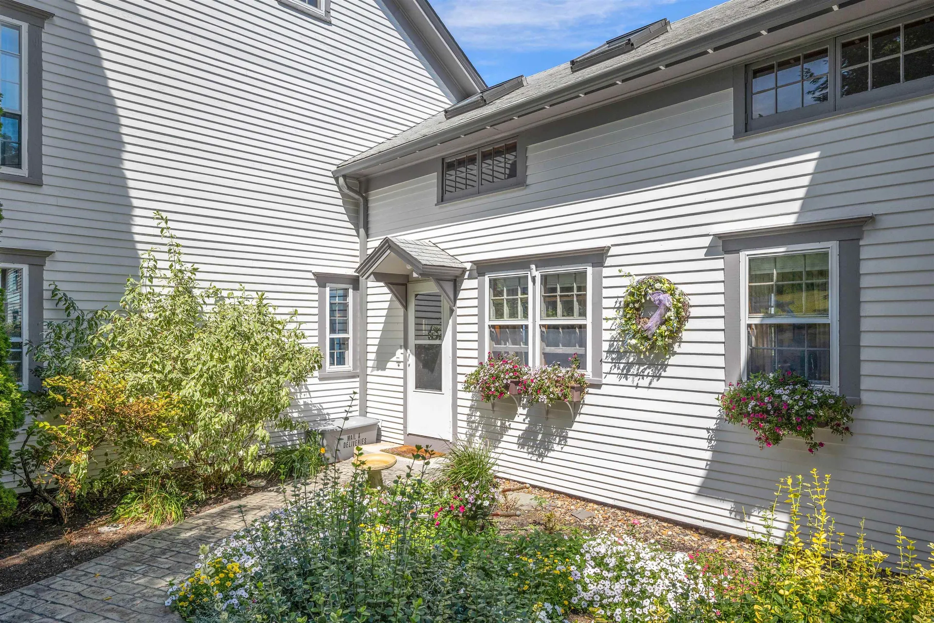 14 Curtis Road Gilford NH 03249