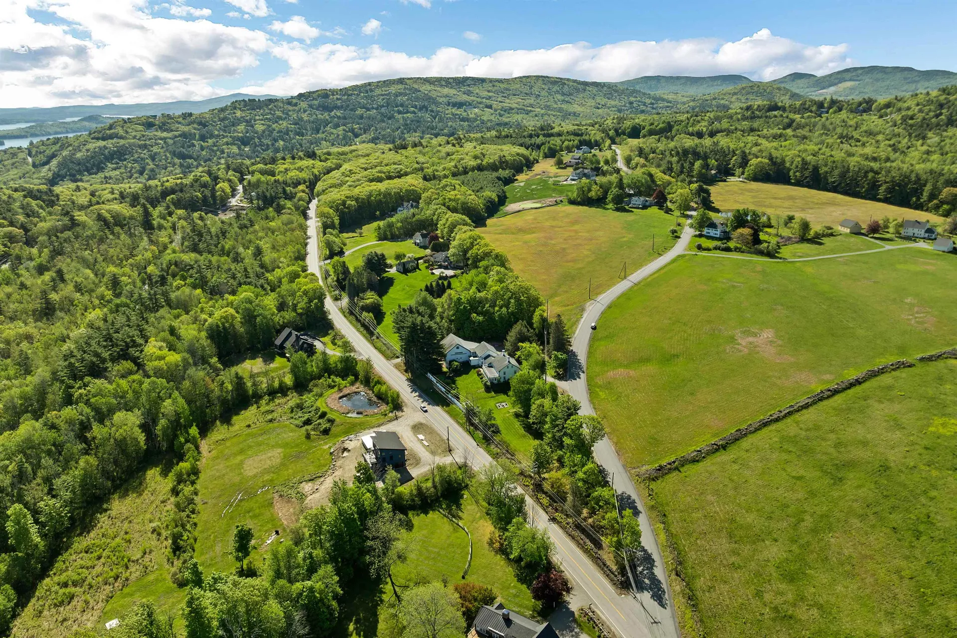 14 Curtis Road Gilford NH 03249