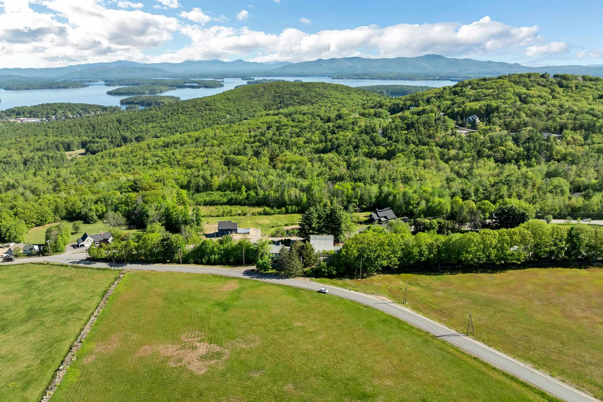 14 Curtis Road Gilford NH 03249