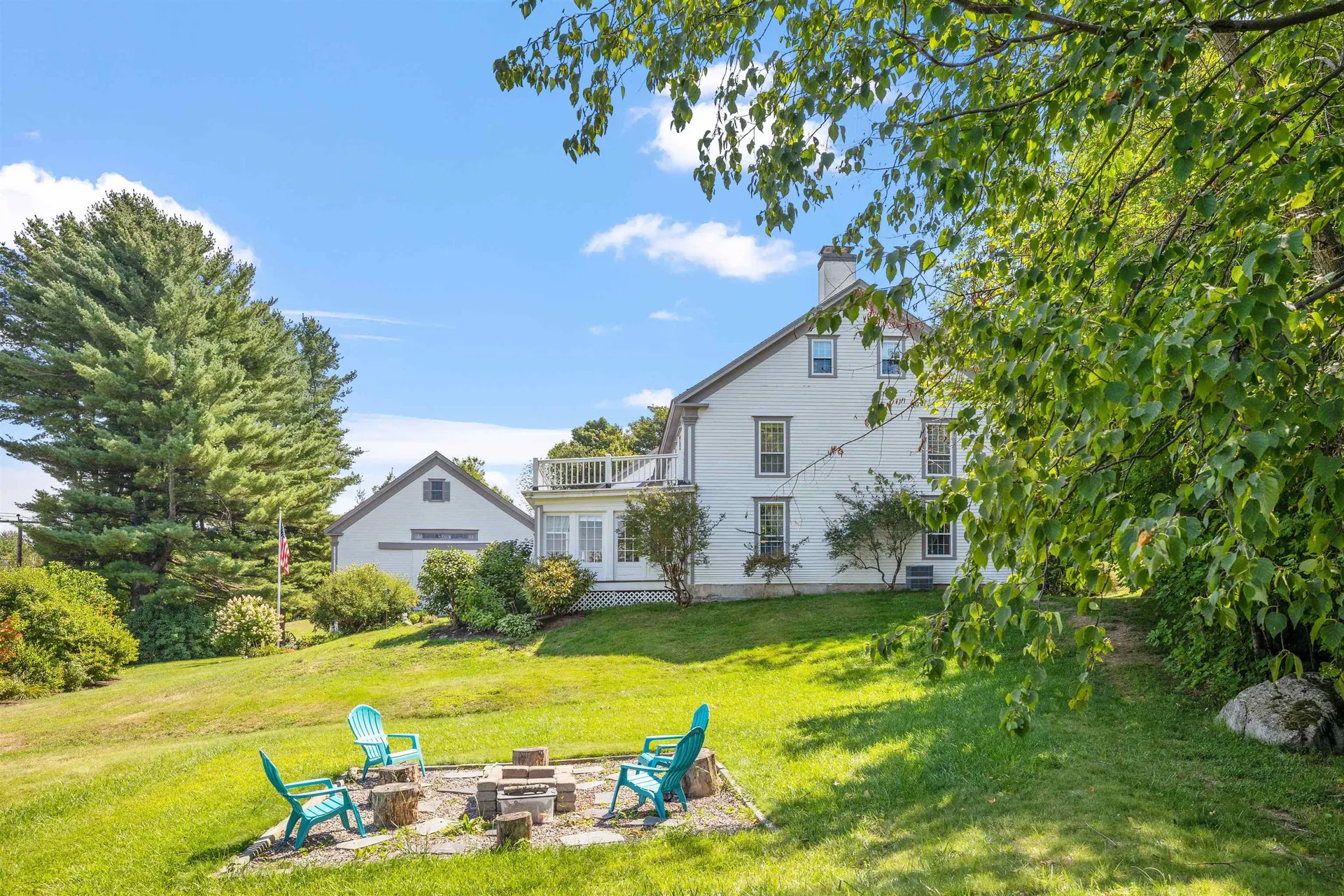 14 Curtis Road Gilford NH 03249