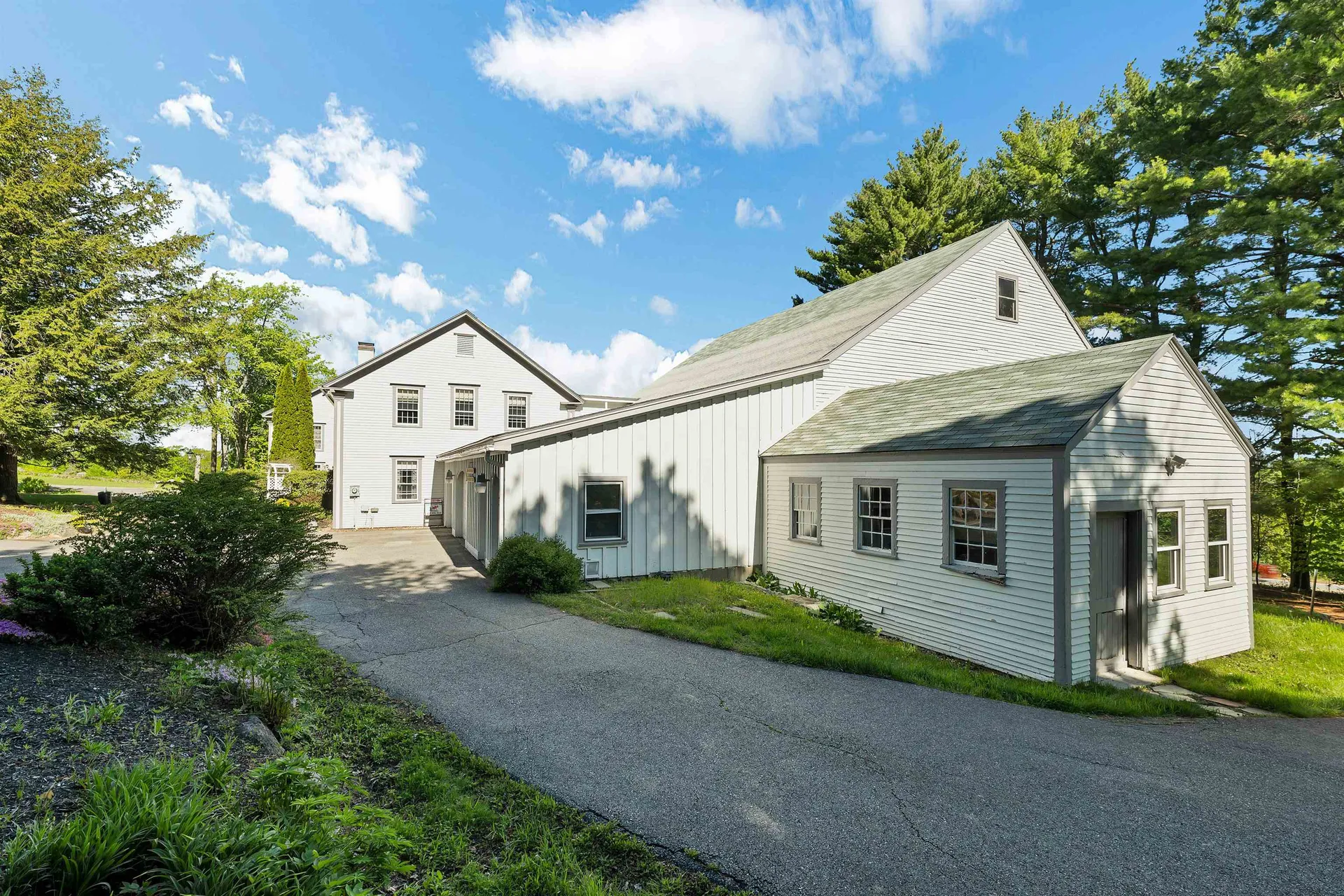 14 Curtis Road Gilford NH 03249