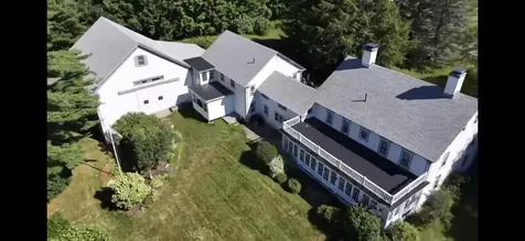 14 Curtis Road Gilford NH 03249