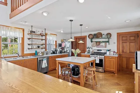 14 Curtis Road Gilford NH 03249