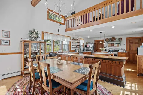 14 Curtis Road Gilford NH 03249