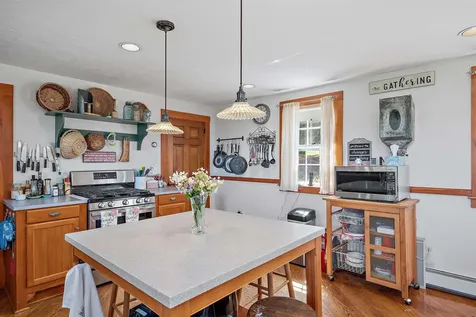 14 Curtis Road Gilford NH 03249
