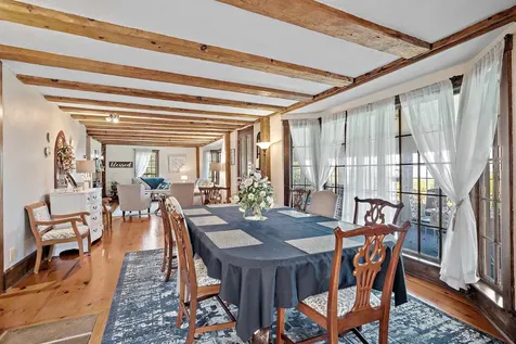 14 Curtis Road Gilford NH 03249