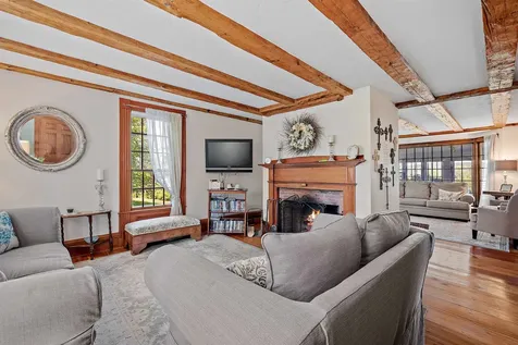 14 Curtis Road Gilford NH 03249