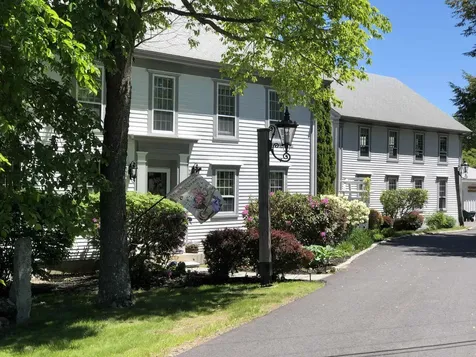 14 Curtis Road Gilford NH 03249