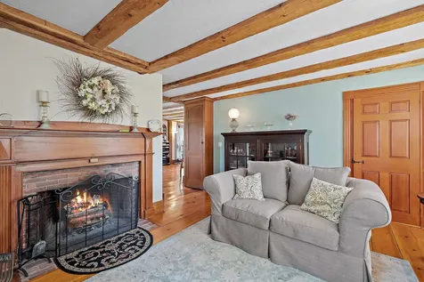 14 Curtis Road Gilford NH 03249