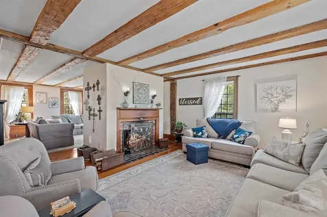 14 Curtis Road Gilford NH 03249