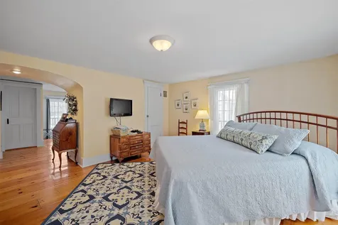 14 Curtis Road Gilford NH 03249