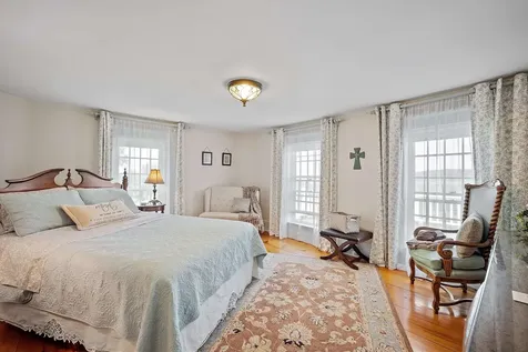 14 Curtis Road Gilford NH 03249