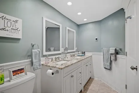 14 Curtis Road Gilford NH 03249