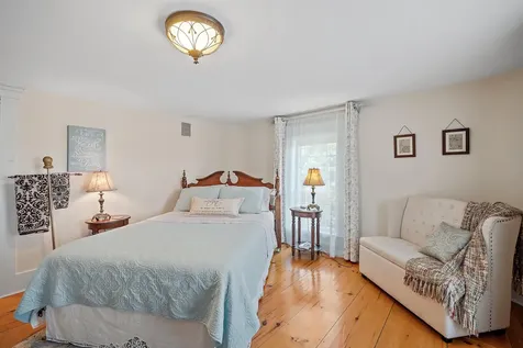 14 Curtis Road Gilford NH 03249