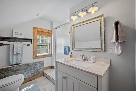 14 Curtis Road Gilford NH 03249