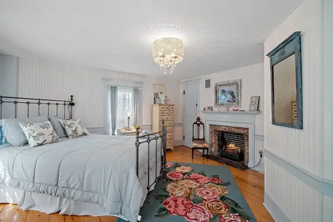 14 Curtis Road Gilford NH 03249