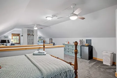 14 Curtis Road Gilford NH 03249