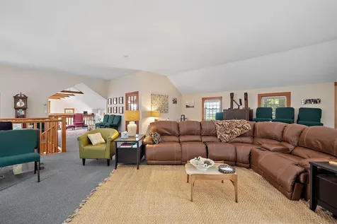 14 Curtis Road Gilford NH 03249