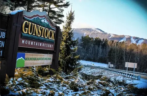 14 Curtis Road Gilford NH 03249