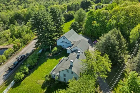 14 Curtis Road Gilford NH 03249
