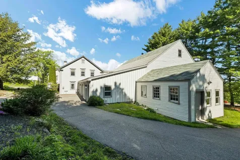 14 Curtis Road Gilford NH 03249