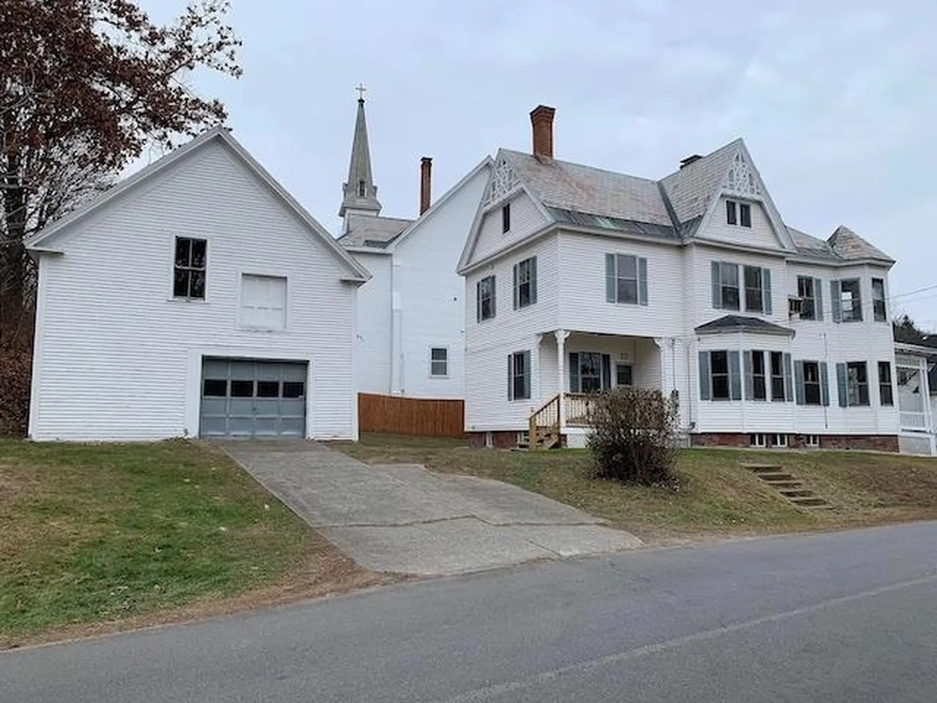 12 Prospect Street Hinsdale NH 03451