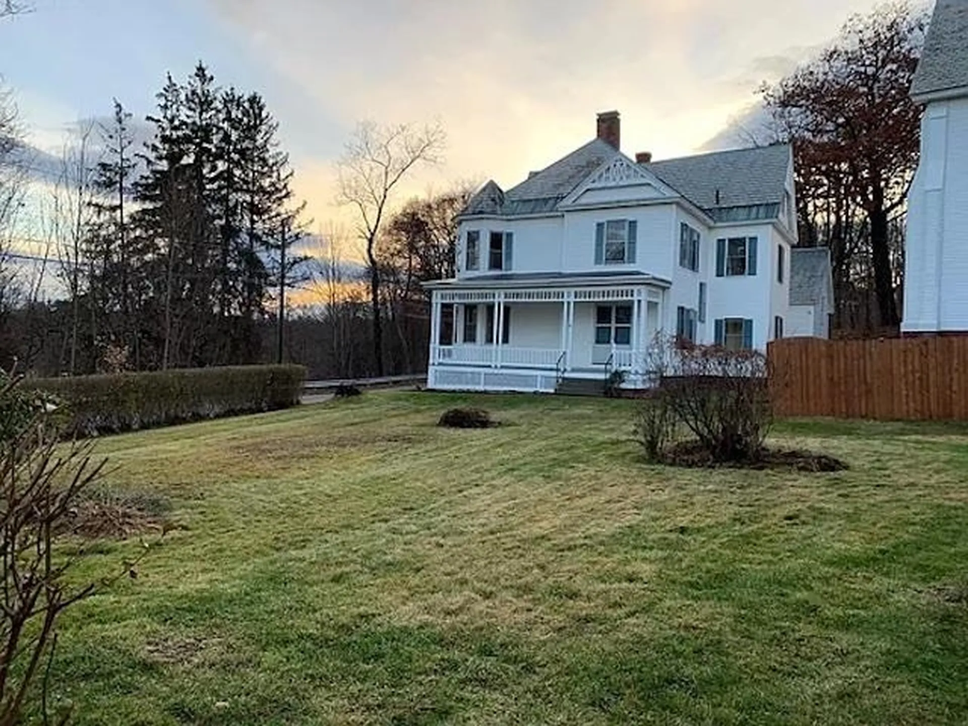 12 Prospect Street Hinsdale NH 03451