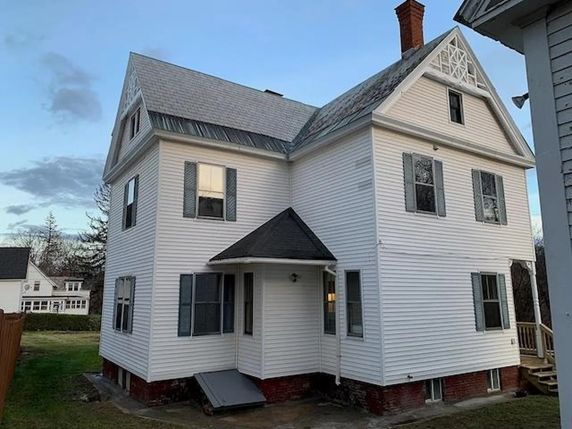 12 Prospect Street Hinsdale NH 03451