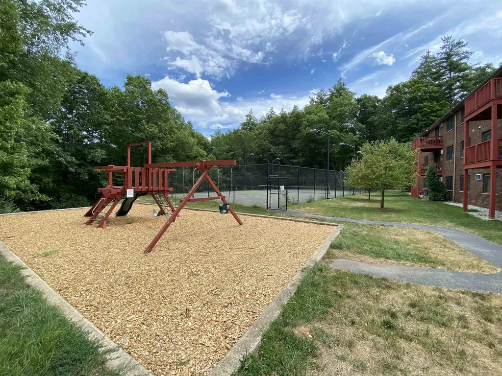 29 Capron Road Milford NH 03055