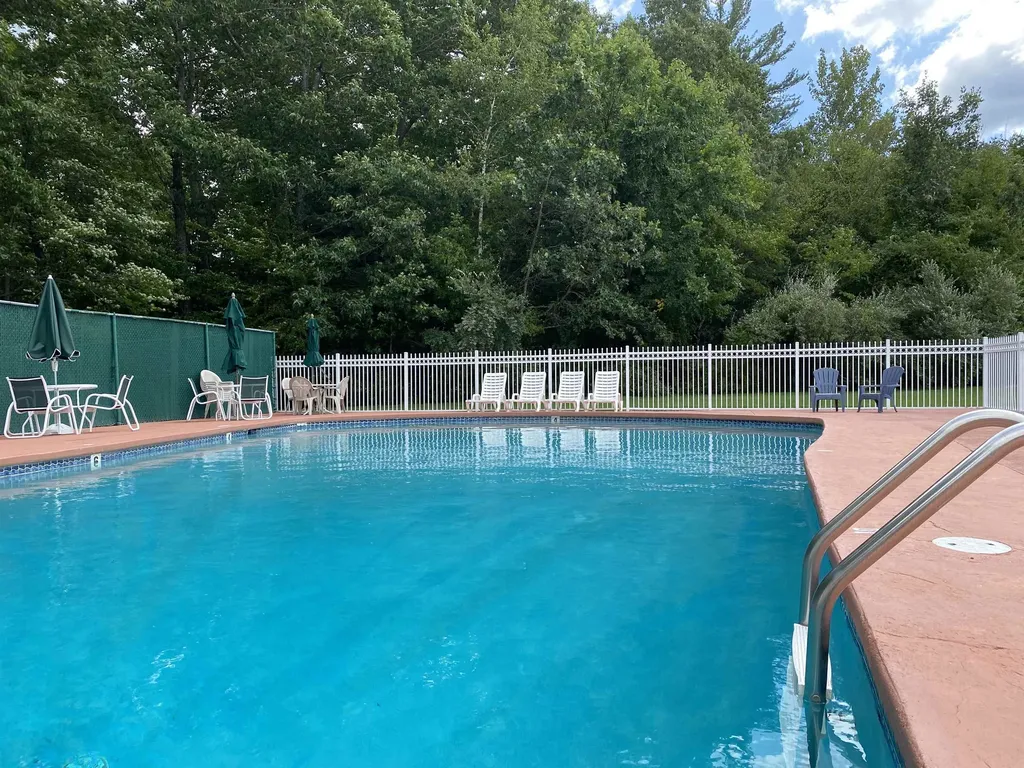 29 Capron Road Milford NH 03055