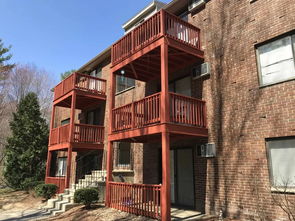 29 Capron Road Milford NH 03055