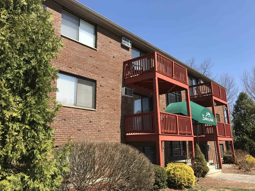 29 Capron Road Milford NH 03055