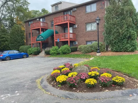29 Capron Road Milford NH 03055