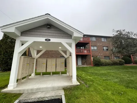 29 Capron Road Milford NH 03055