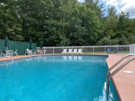29 Capron Road Milford NH 03055