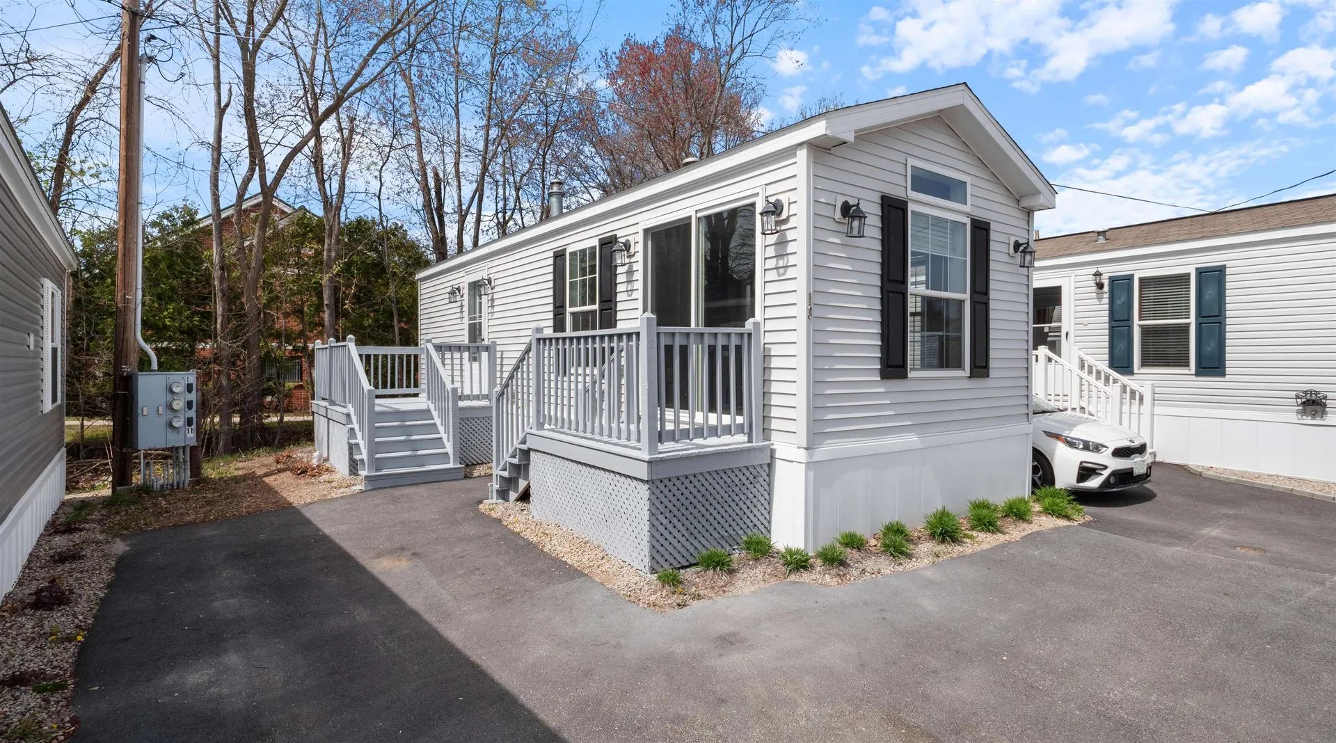 13 Brookwood Drive Salem NH 03079