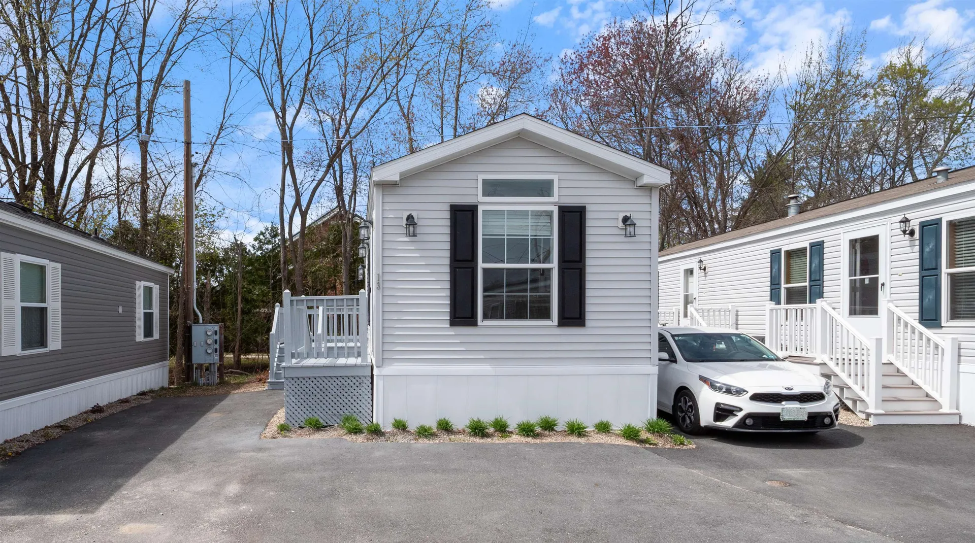 13 Brookwood Drive Salem NH 03079