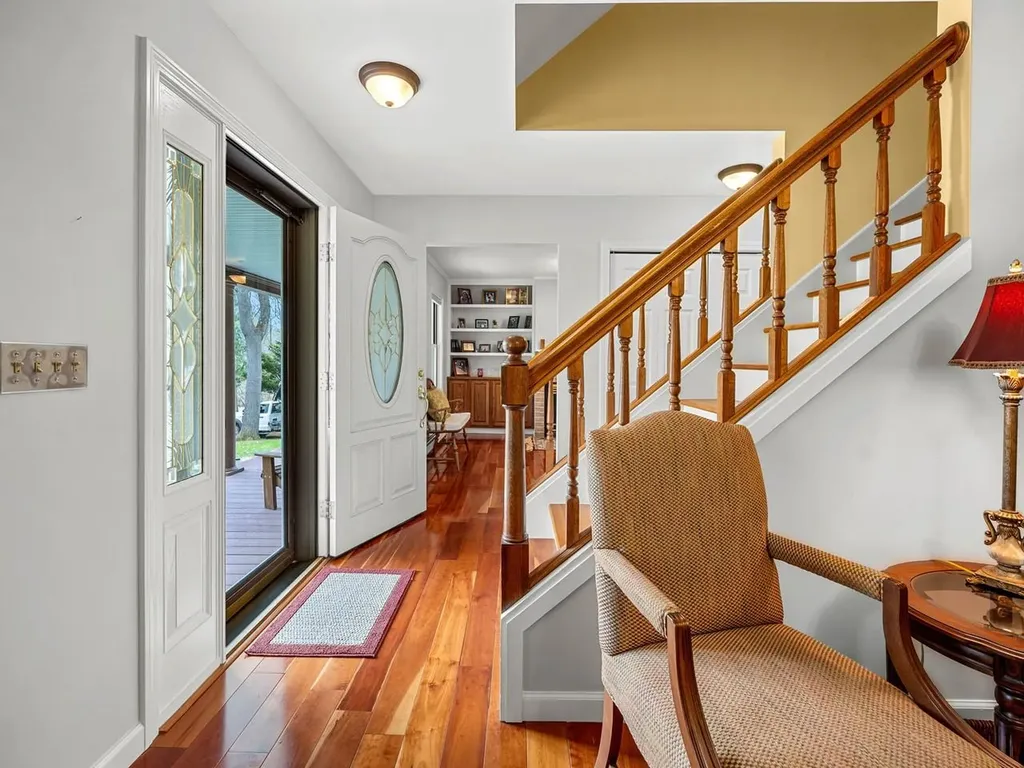 4 Judson Drive Montpelier VT 05602