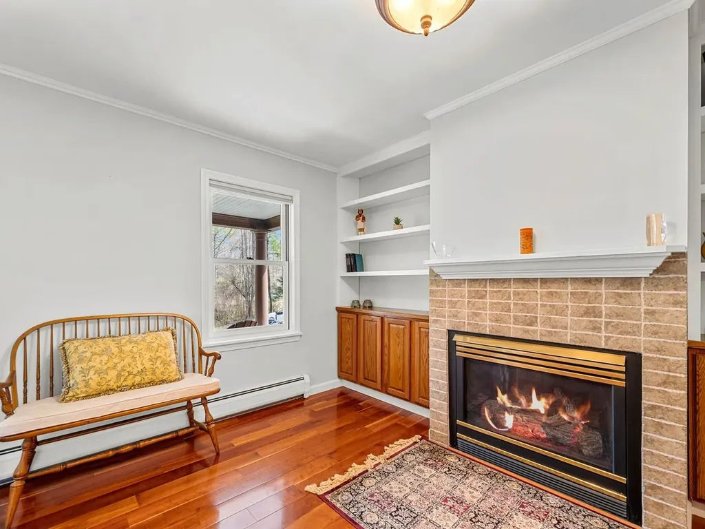 4 Judson Drive Montpelier VT 05602