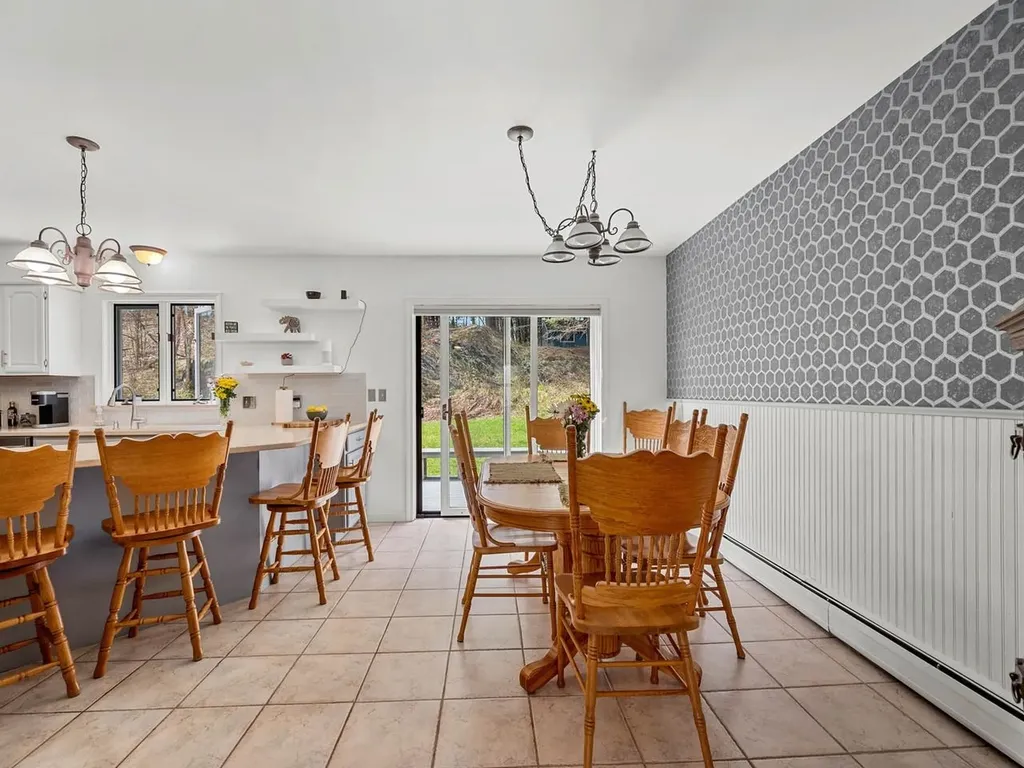 4 Judson Drive Montpelier VT 05602