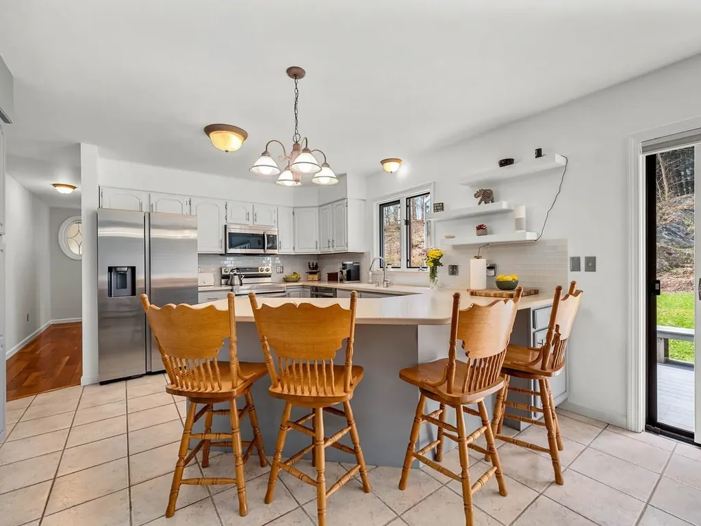 4 Judson Drive Montpelier VT 05602
