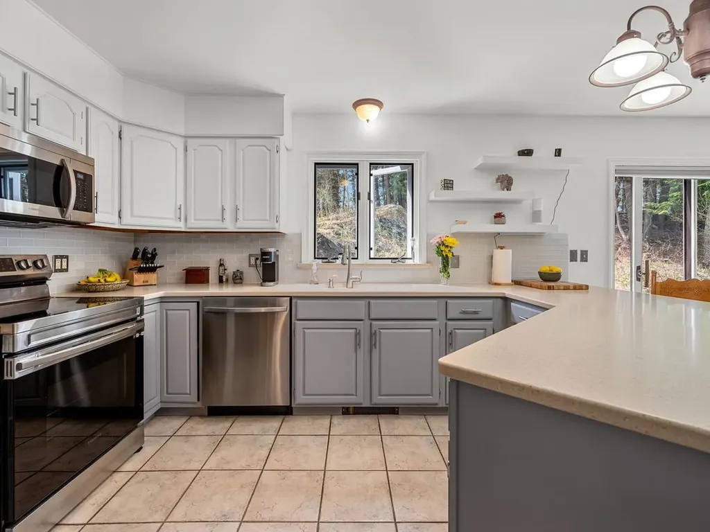 4 Judson Drive Montpelier VT 05602